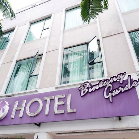 Bintang Garden Hotel Kuala Lumpur Eksteriør bilde