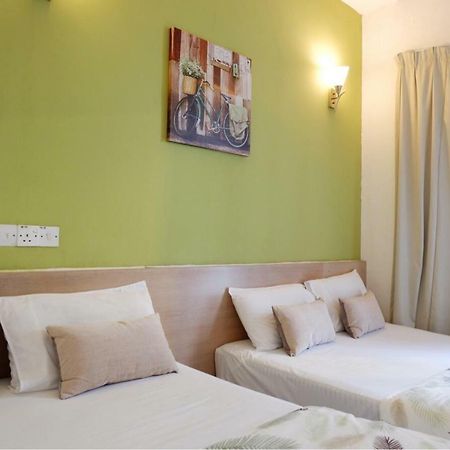 Bintang Garden Hotel Kuala Lumpur Eksteriør bilde