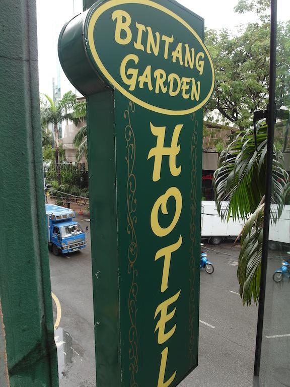 Bintang Garden Hotel Kuala Lumpur Eksteriør bilde