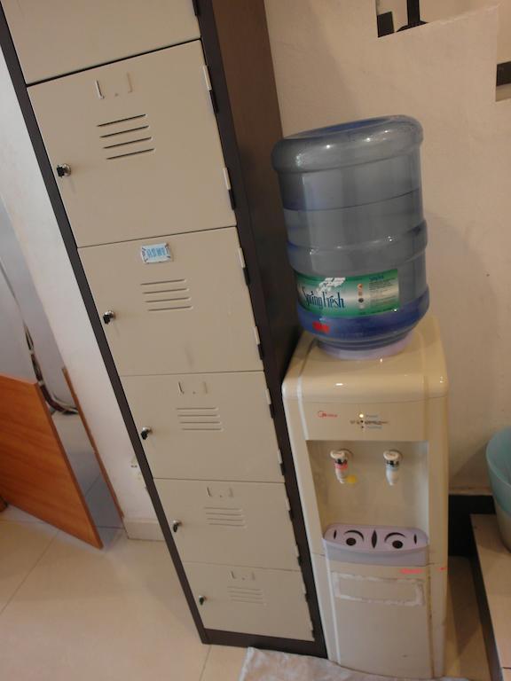 Bintang Garden Hotel Kuala Lumpur Eksteriør bilde