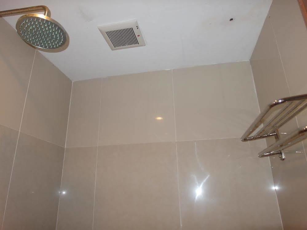 Bintang Garden Hotel Kuala Lumpur Eksteriør bilde