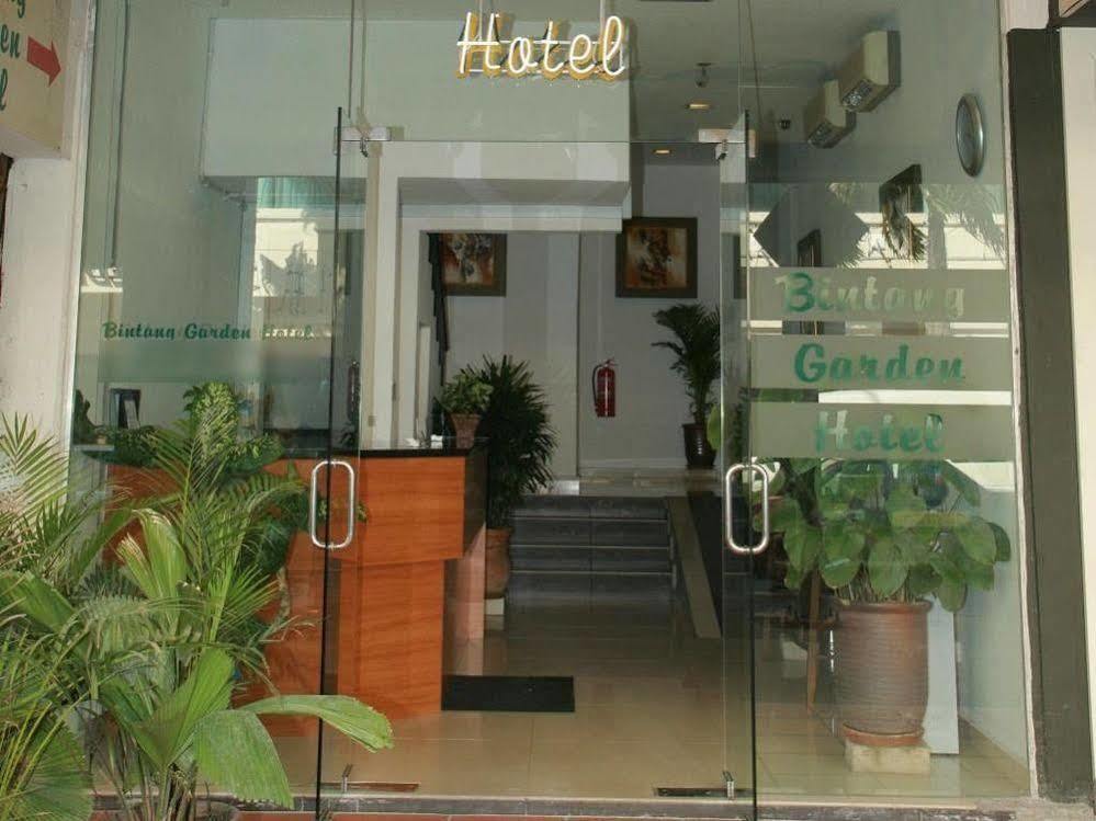 Bintang Garden Hotel Kuala Lumpur Eksteriør bilde