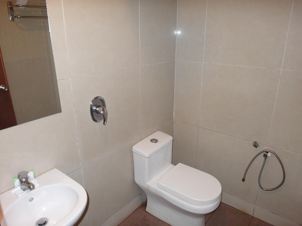 Bintang Garden Hotel Kuala Lumpur Rom bilde