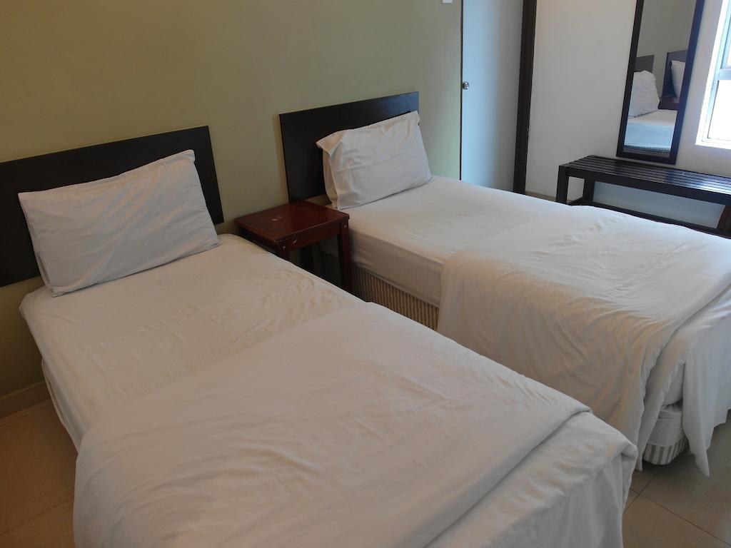 Bintang Garden Hotel Kuala Lumpur Rom bilde