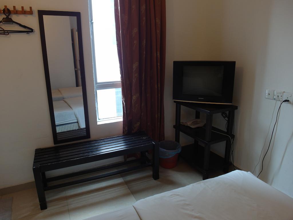 Bintang Garden Hotel Kuala Lumpur Rom bilde