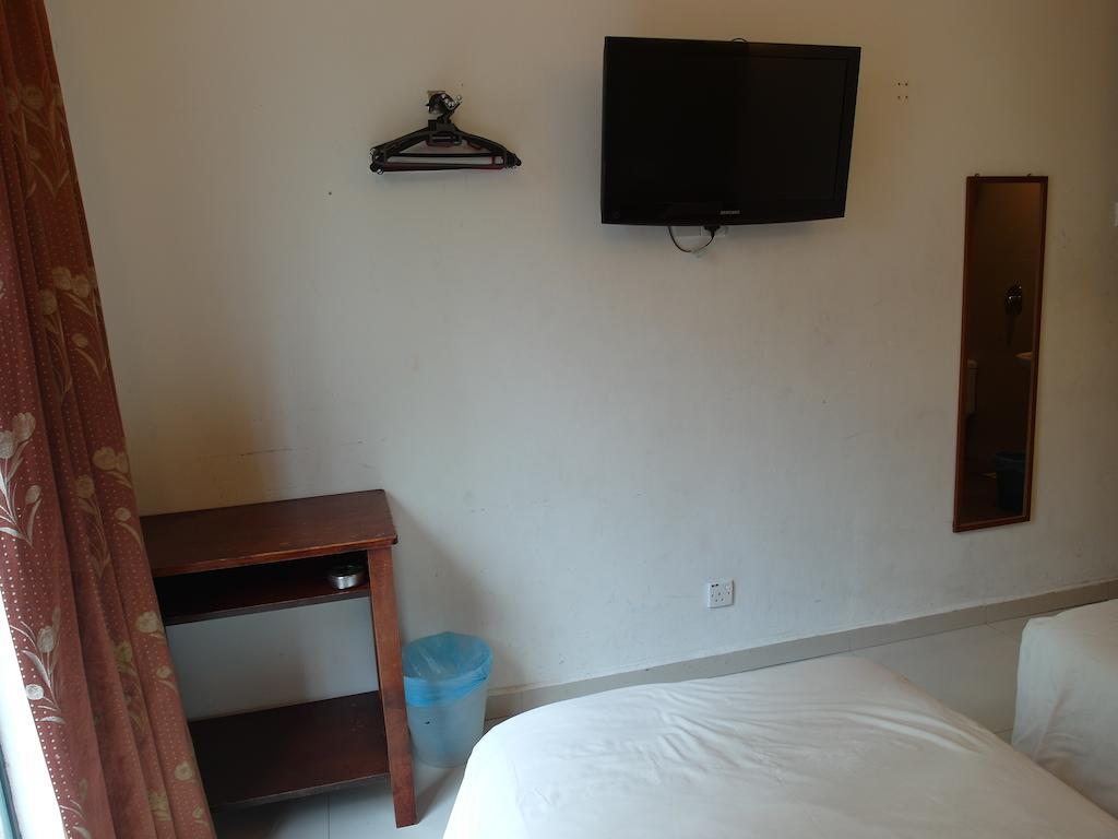 Bintang Garden Hotel Kuala Lumpur Rom bilde
