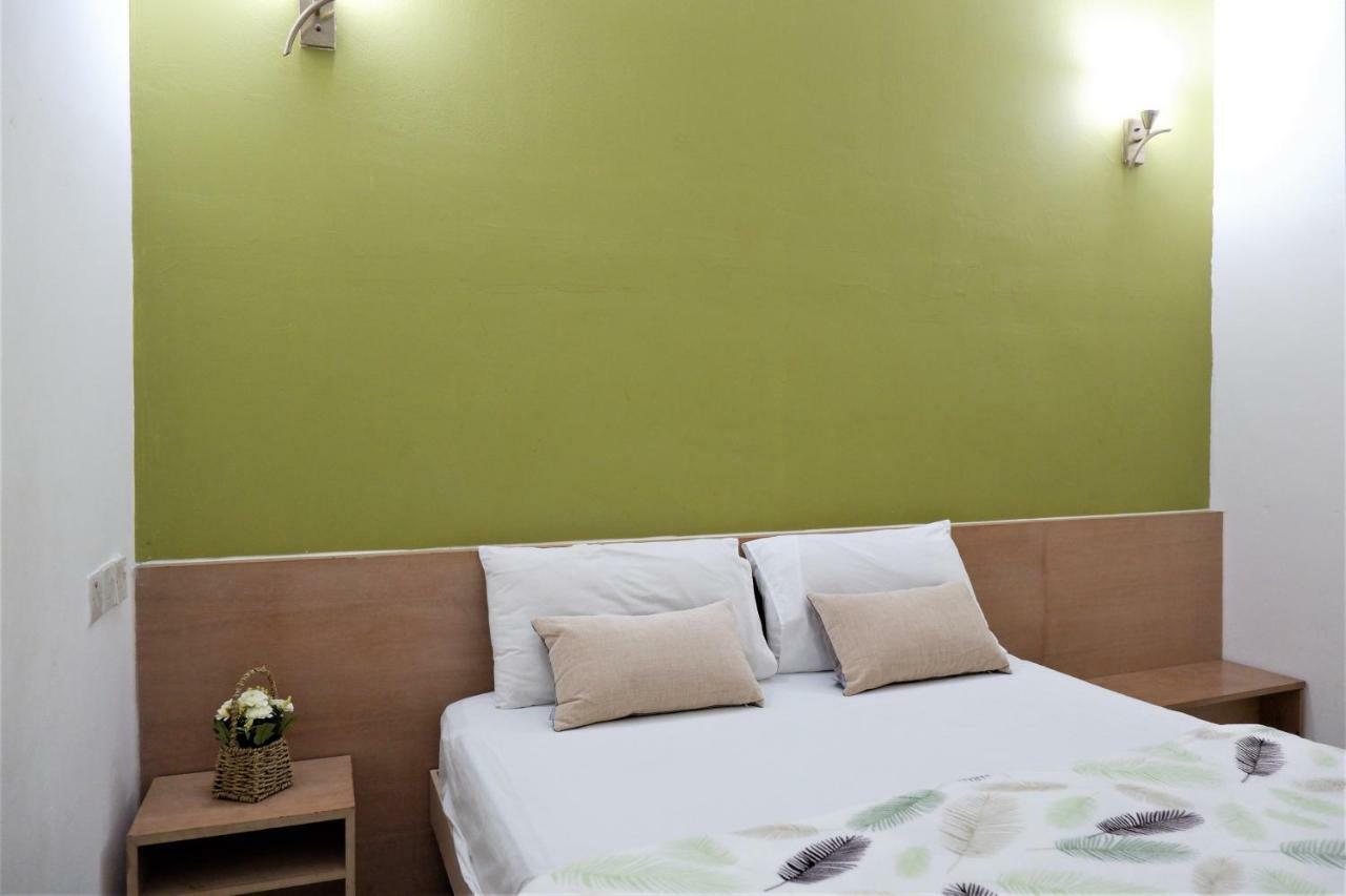 Bintang Garden Hotel Kuala Lumpur Eksteriør bilde