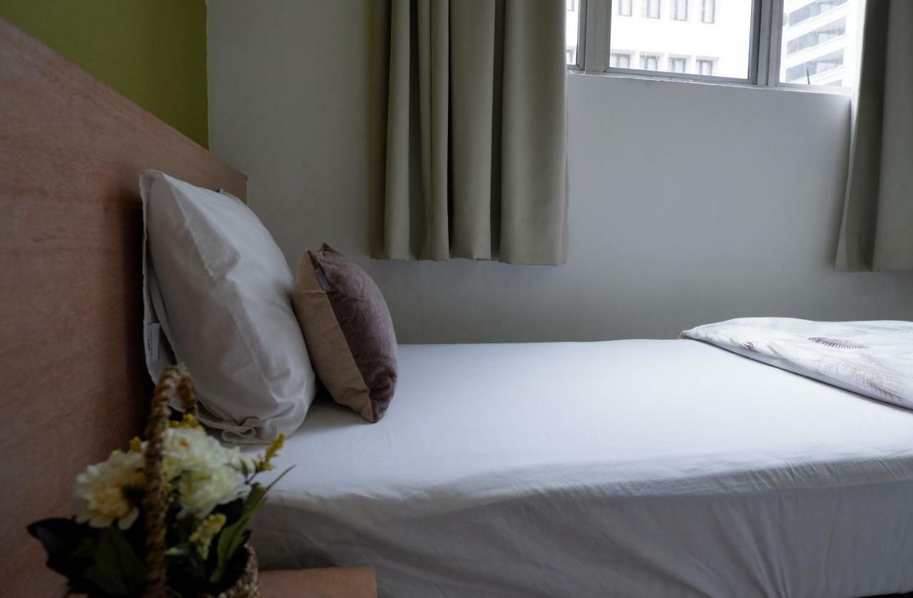 Bintang Garden Hotel Kuala Lumpur Eksteriør bilde