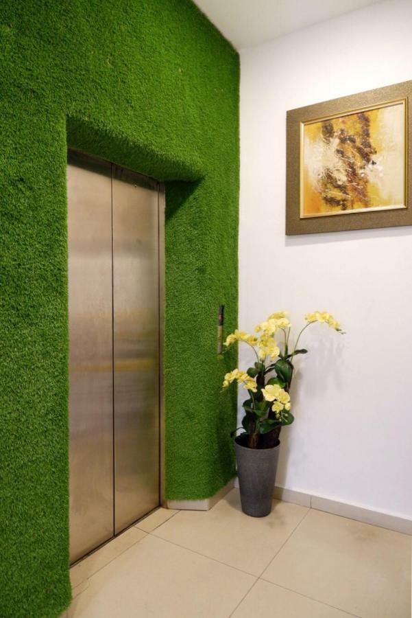 Bintang Garden Hotel Kuala Lumpur Eksteriør bilde