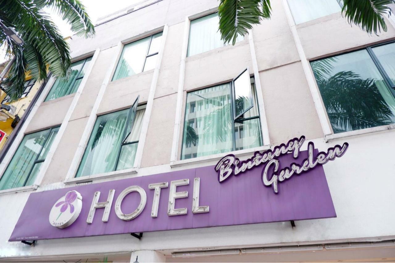 Bintang Garden Hotel Kuala Lumpur Eksteriør bilde