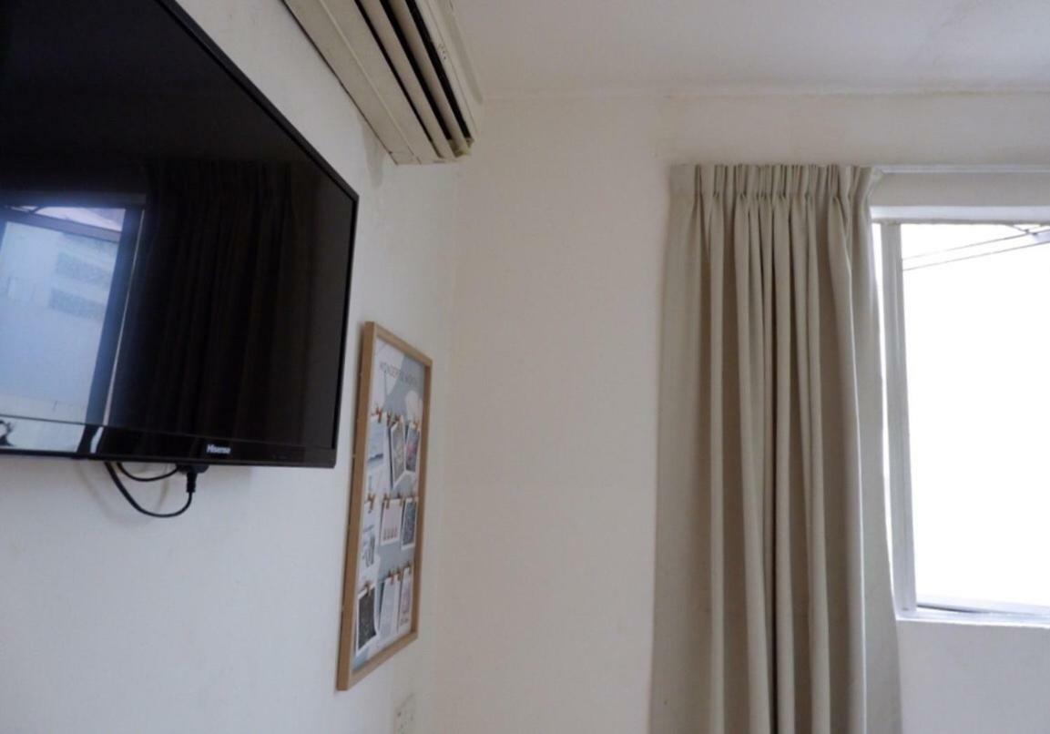 Bintang Garden Hotel Kuala Lumpur Eksteriør bilde