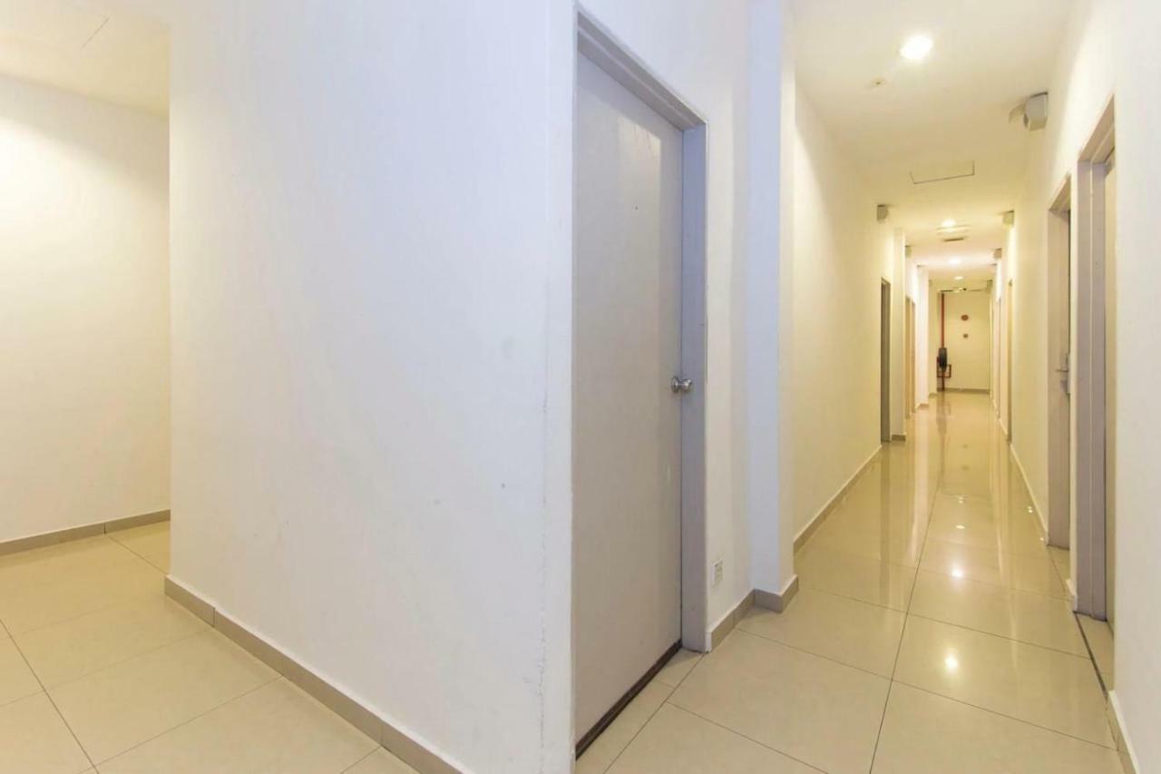 Bintang Garden Hotel Kuala Lumpur Eksteriør bilde