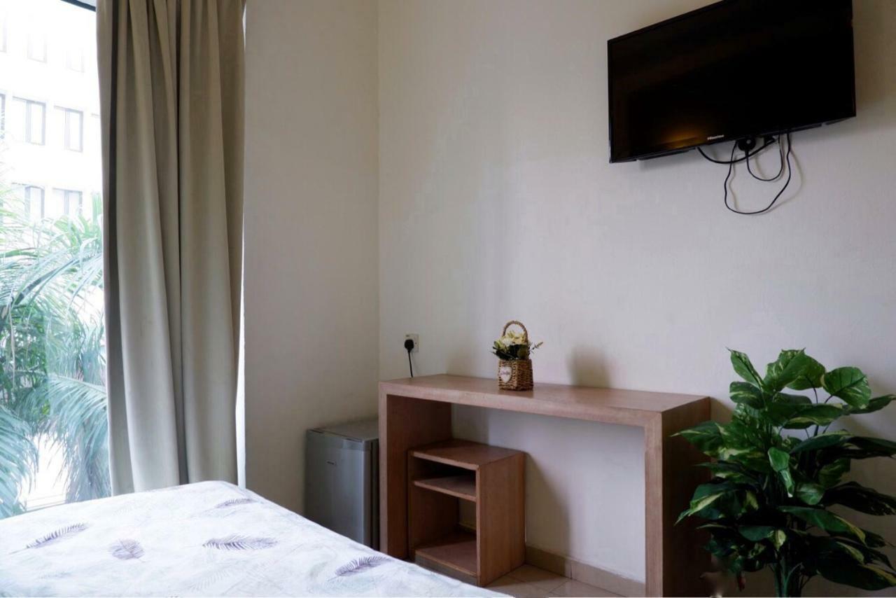 Bintang Garden Hotel Kuala Lumpur Eksteriør bilde