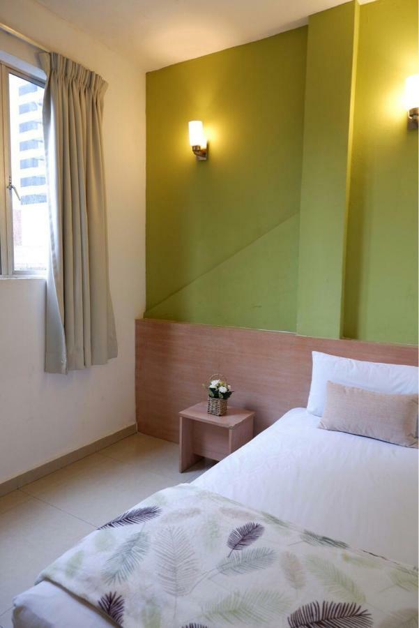 Bintang Garden Hotel Kuala Lumpur Eksteriør bilde