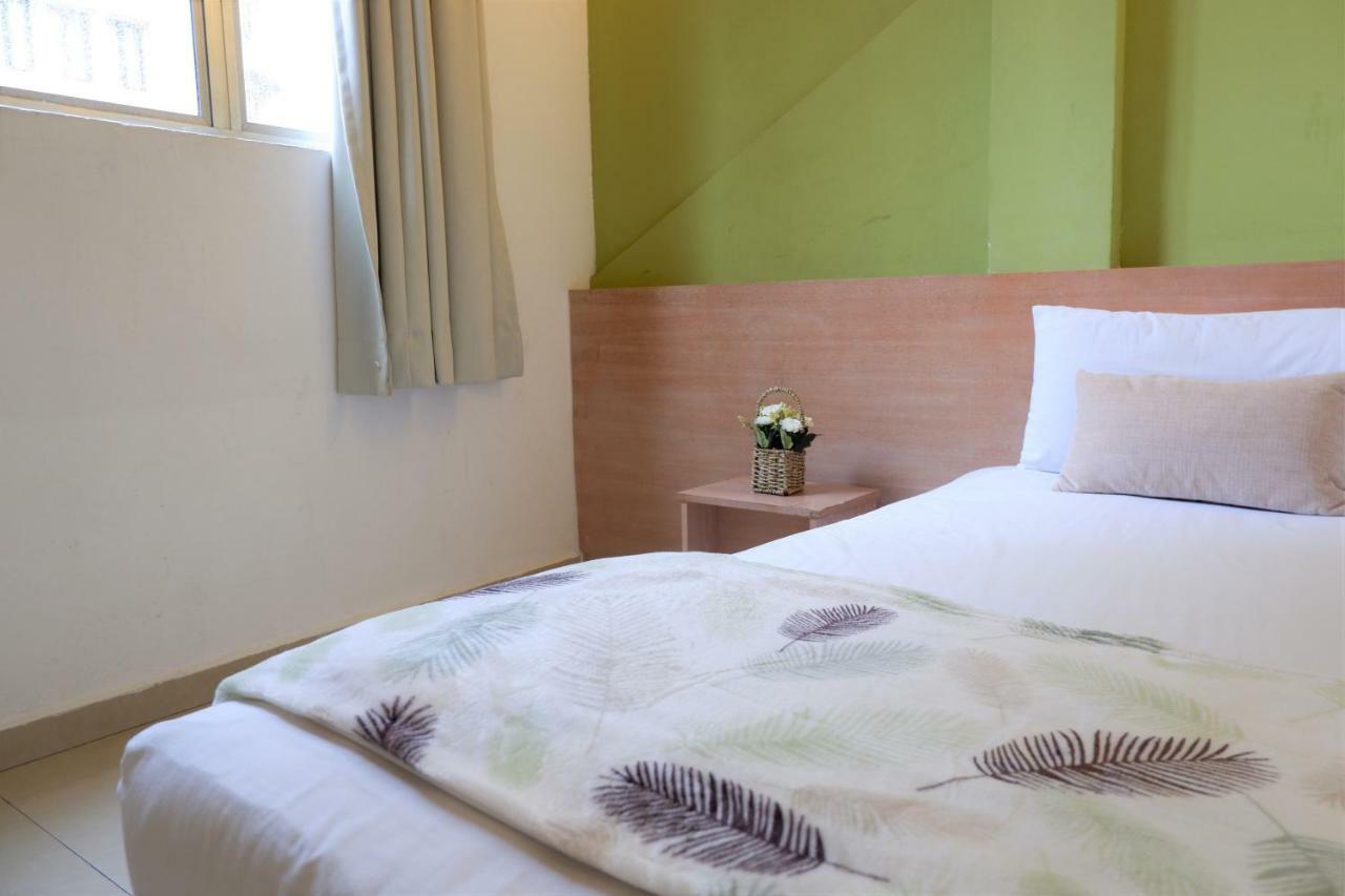Bintang Garden Hotel Kuala Lumpur Eksteriør bilde